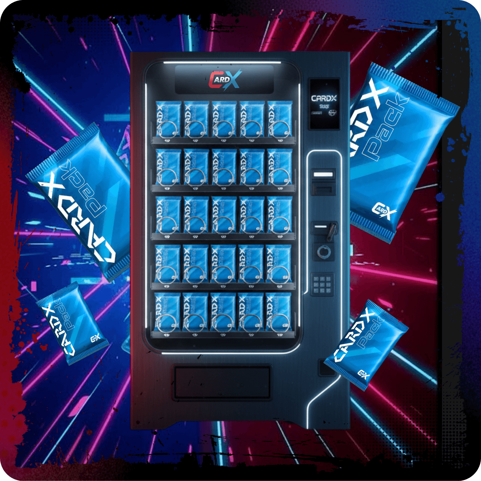 Gacha System